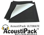 AcoustiPack ULTIMATE PC Soundproofing Kit